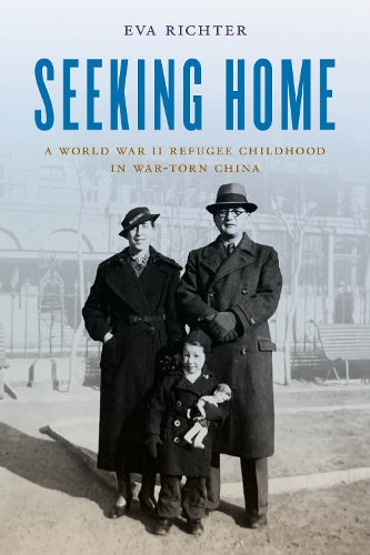 Seeking Home