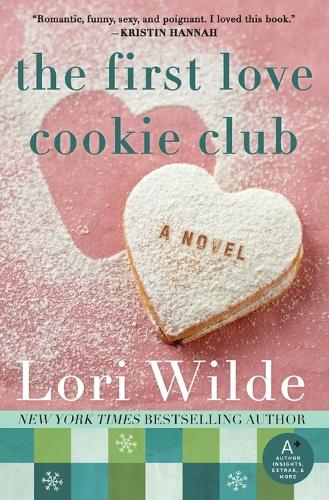 The First Love Cookie Club: 3 (Twilight, Texas
