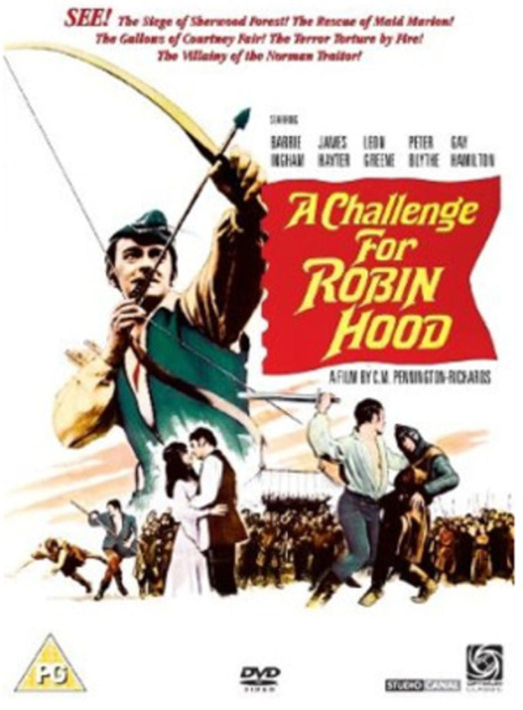 A Challenge for Robin Hood