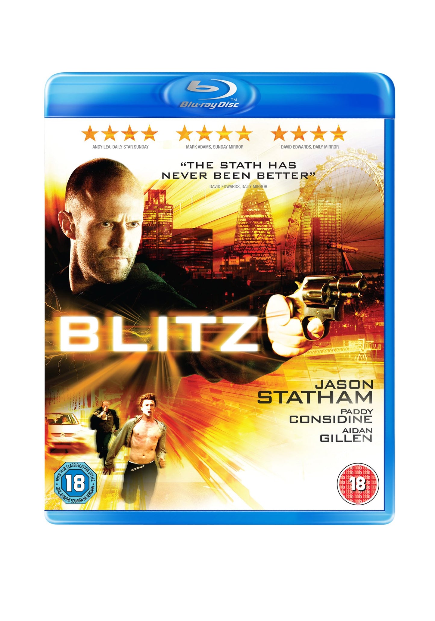 Blitz