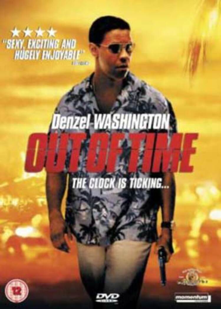 Out of Time