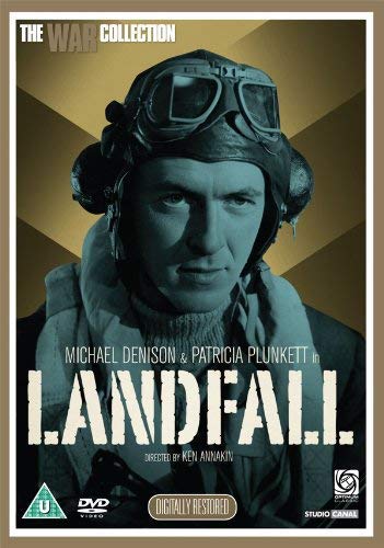 Landfall
