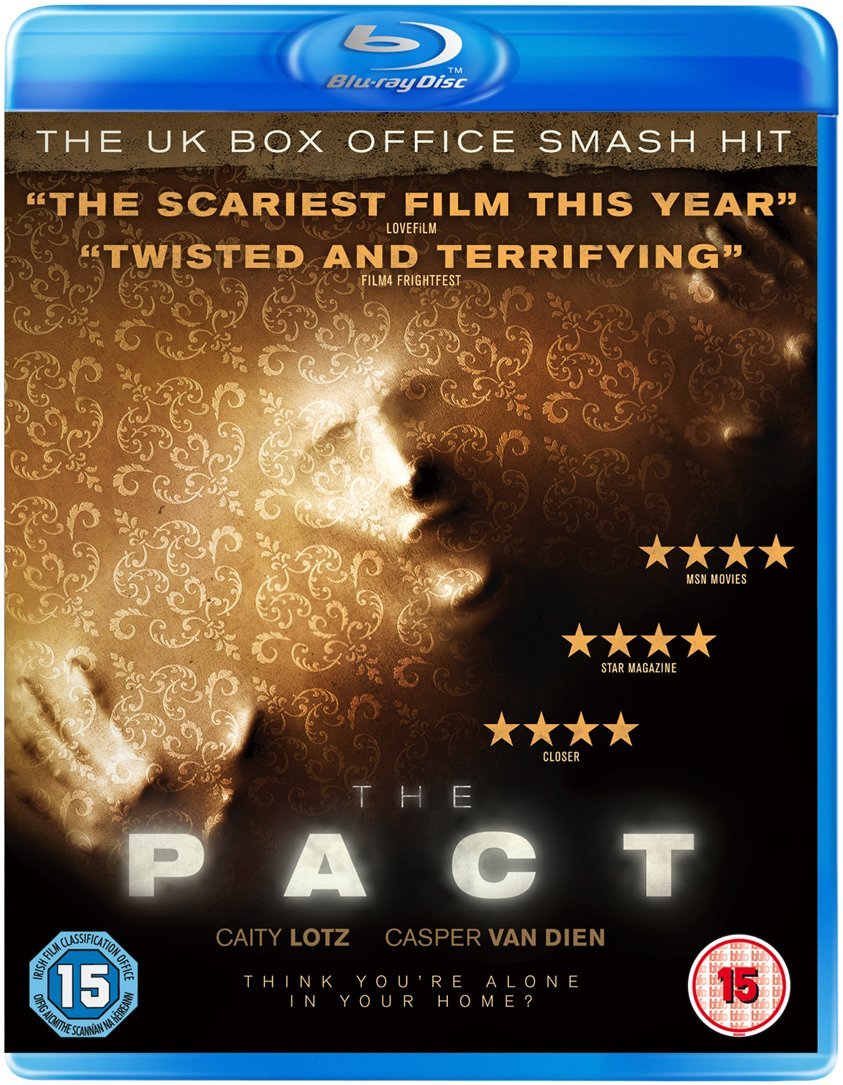 The Pact