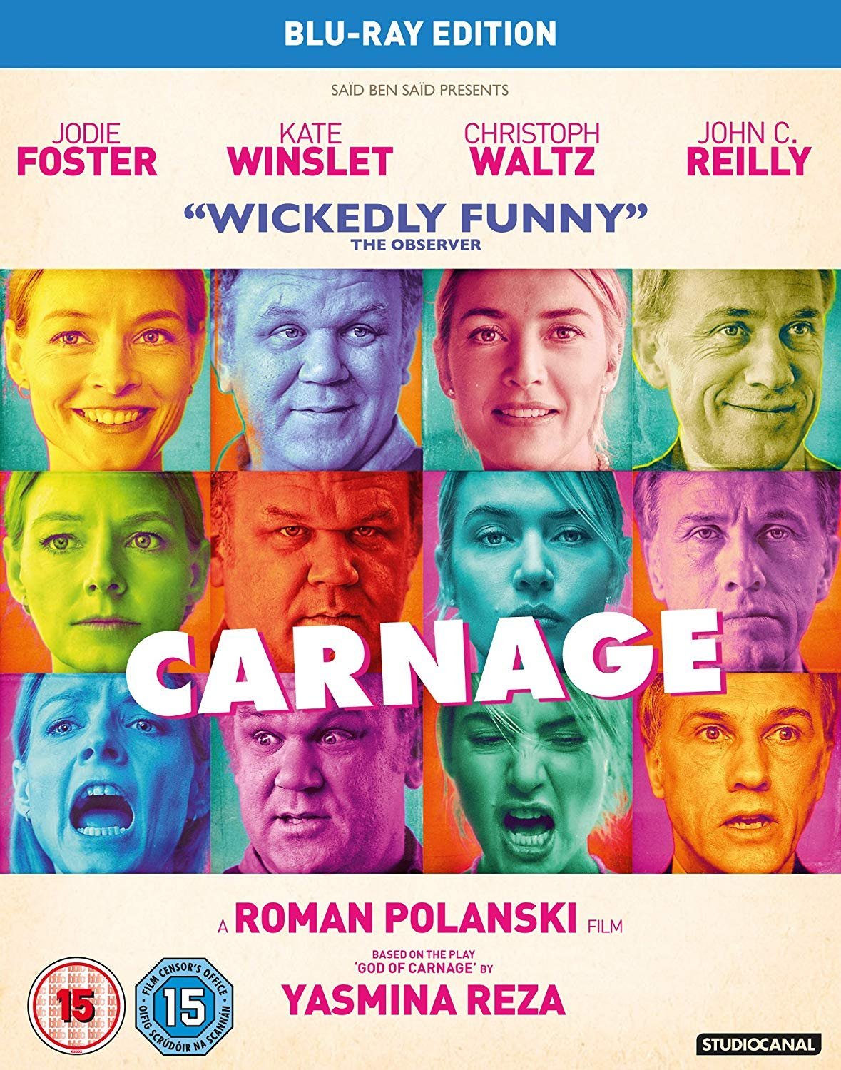 Carnage