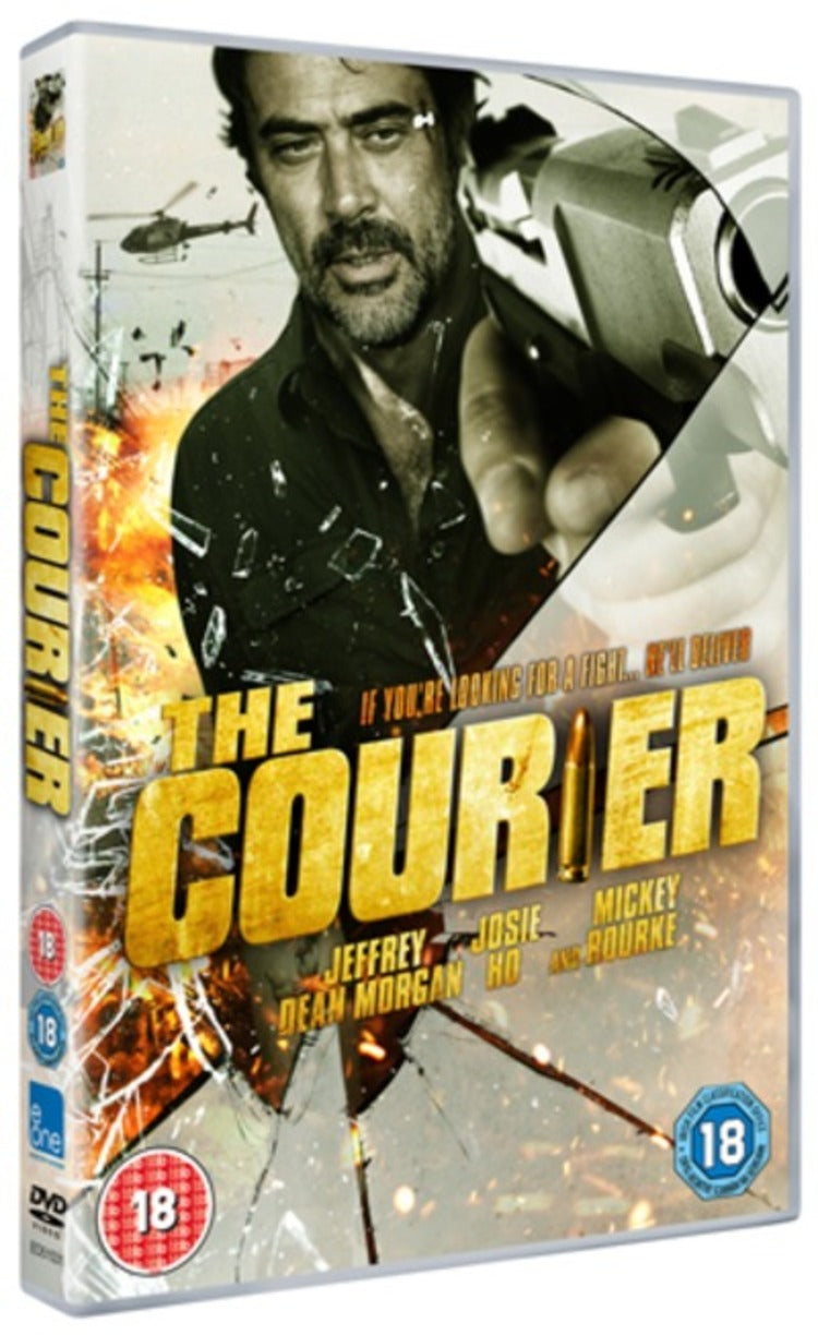The Courier