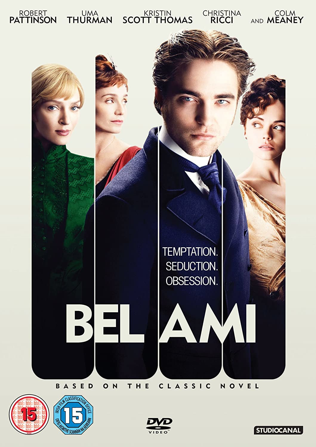 Bel Ami