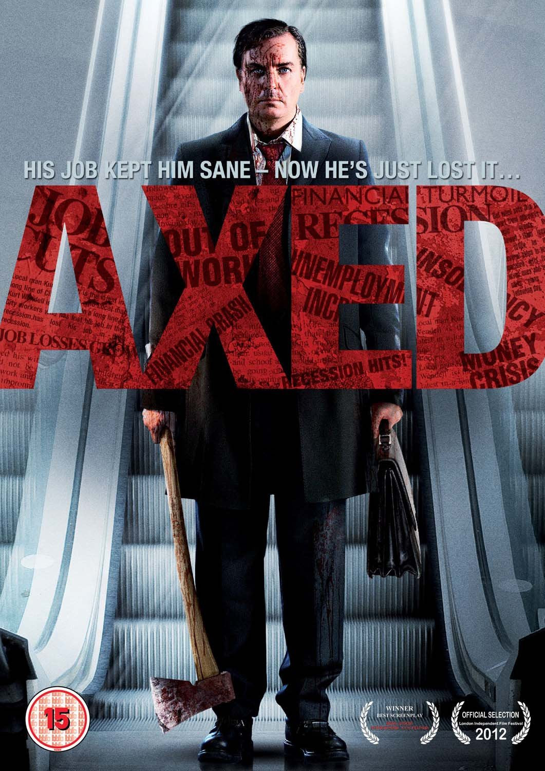 Axed