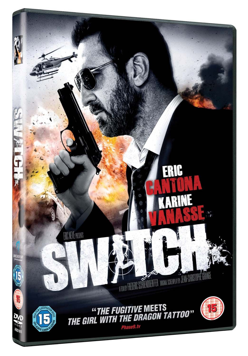 Switch (2010)