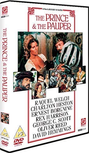 Prince & The Pauper
