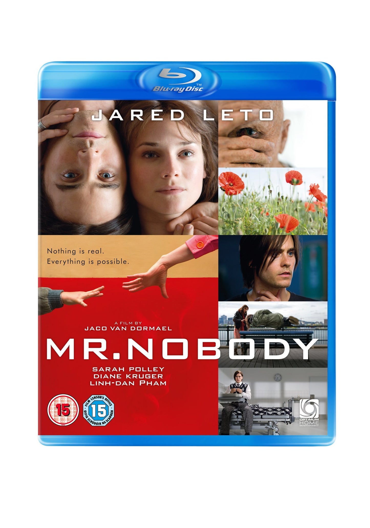 Mr Nobody