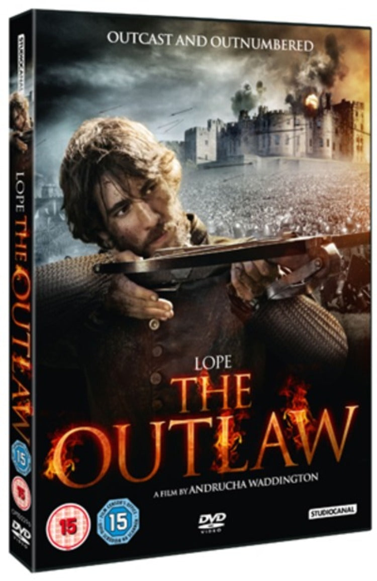 The Outlaw