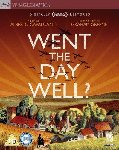 Went the Day Well? - Digitally Restored (80 Years of Ealing)