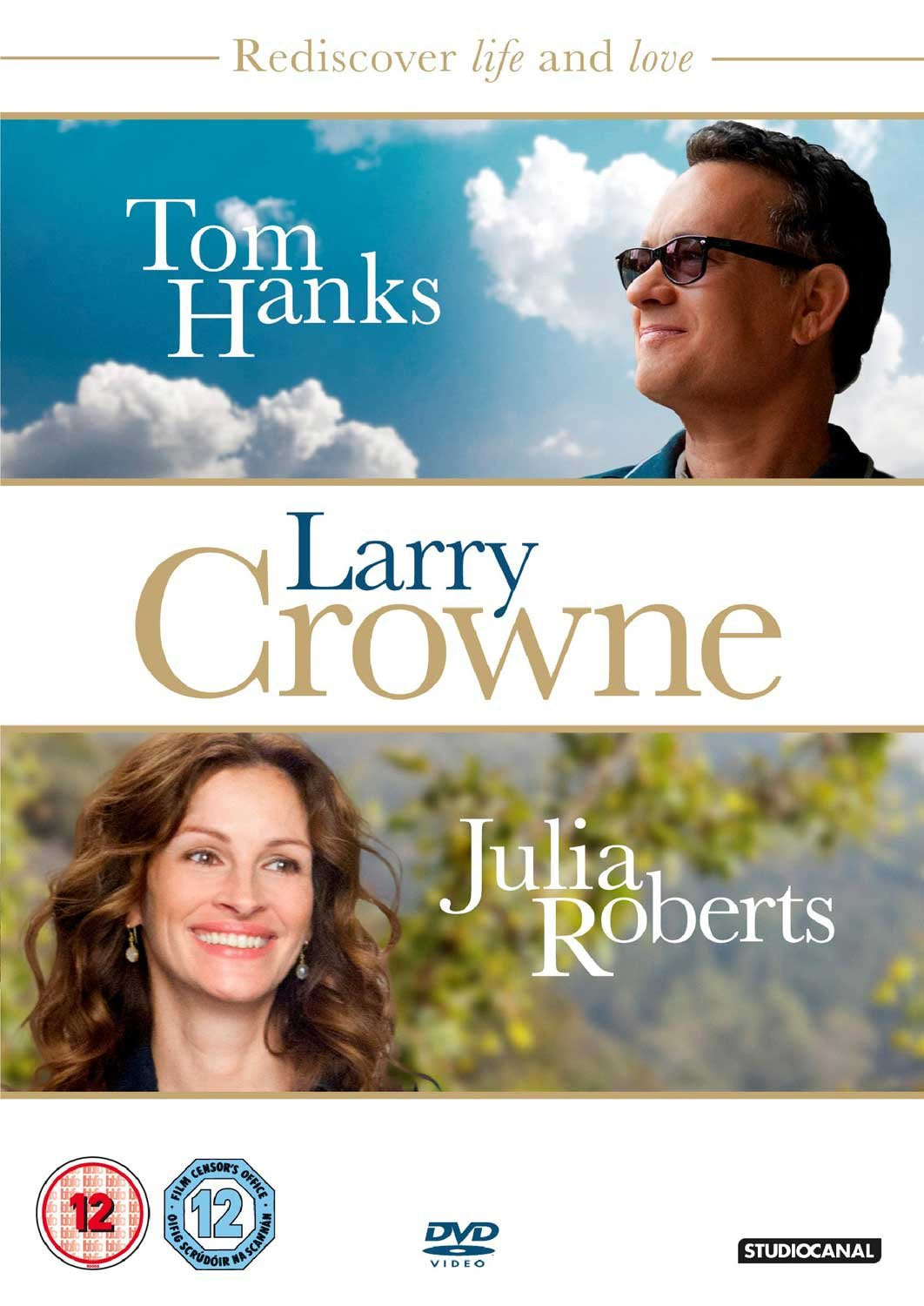 Larry Crowne