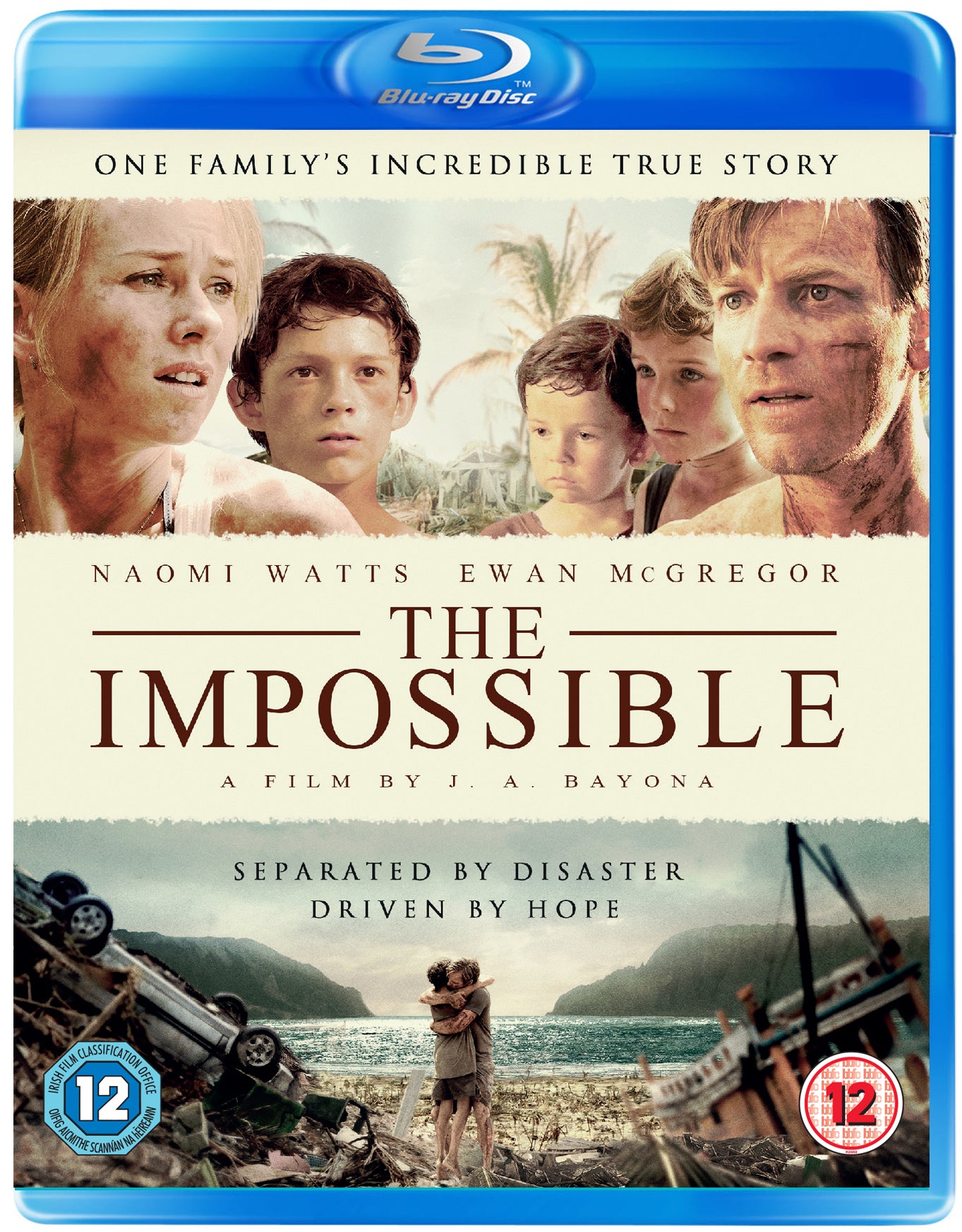 The Impossible