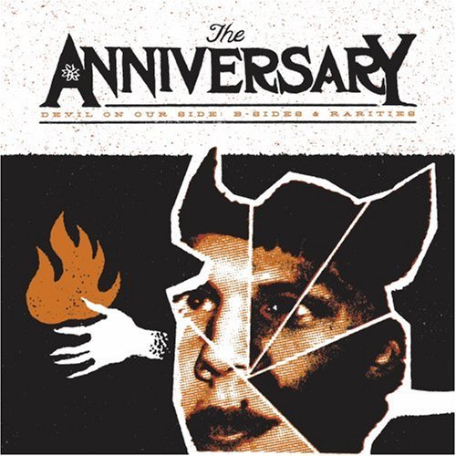 Devil On Our Side - Rarities and B-sides