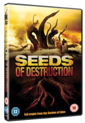 Seeds Of Destruction
