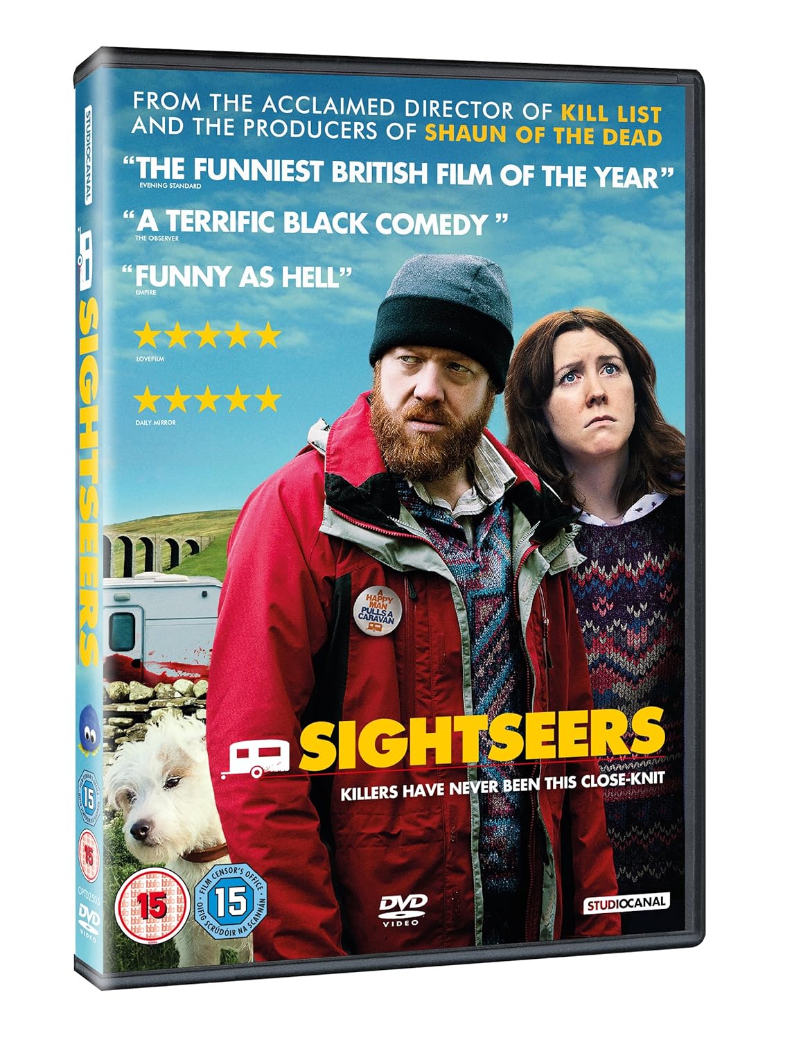 Sightseers