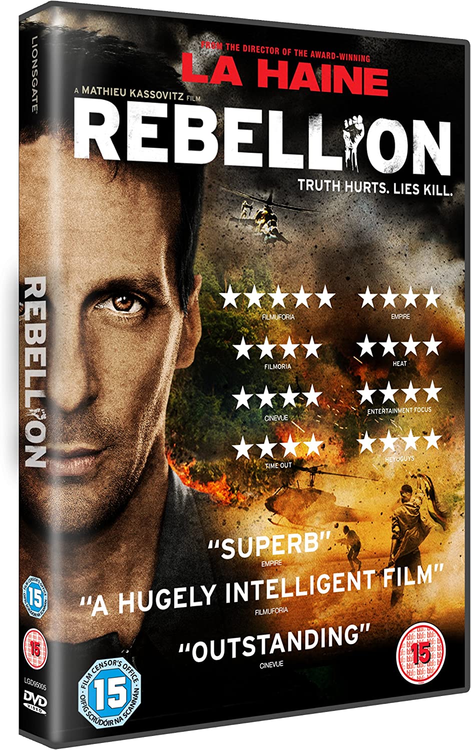 Rebellion
