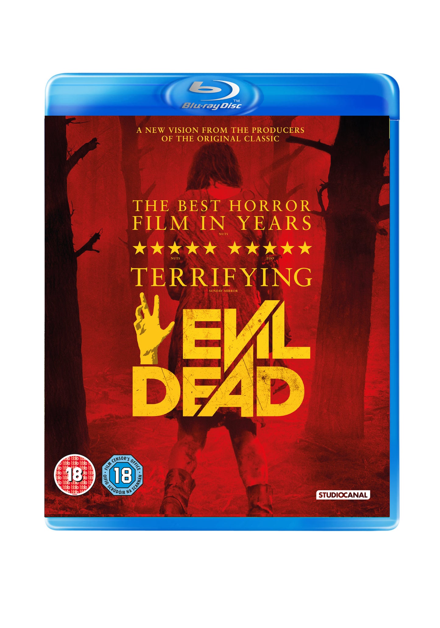 Evil Dead