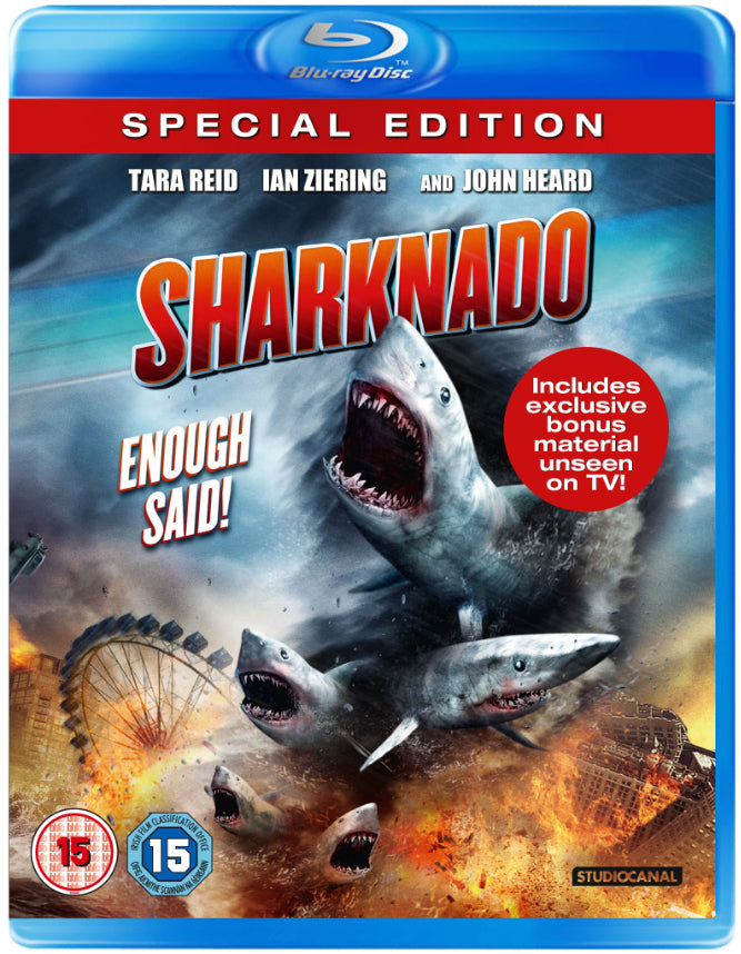 Sharknado