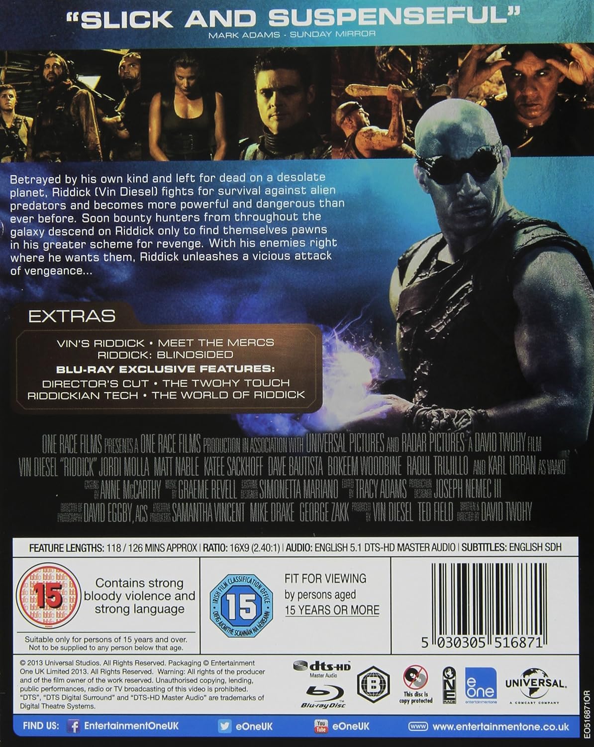 Riddick
