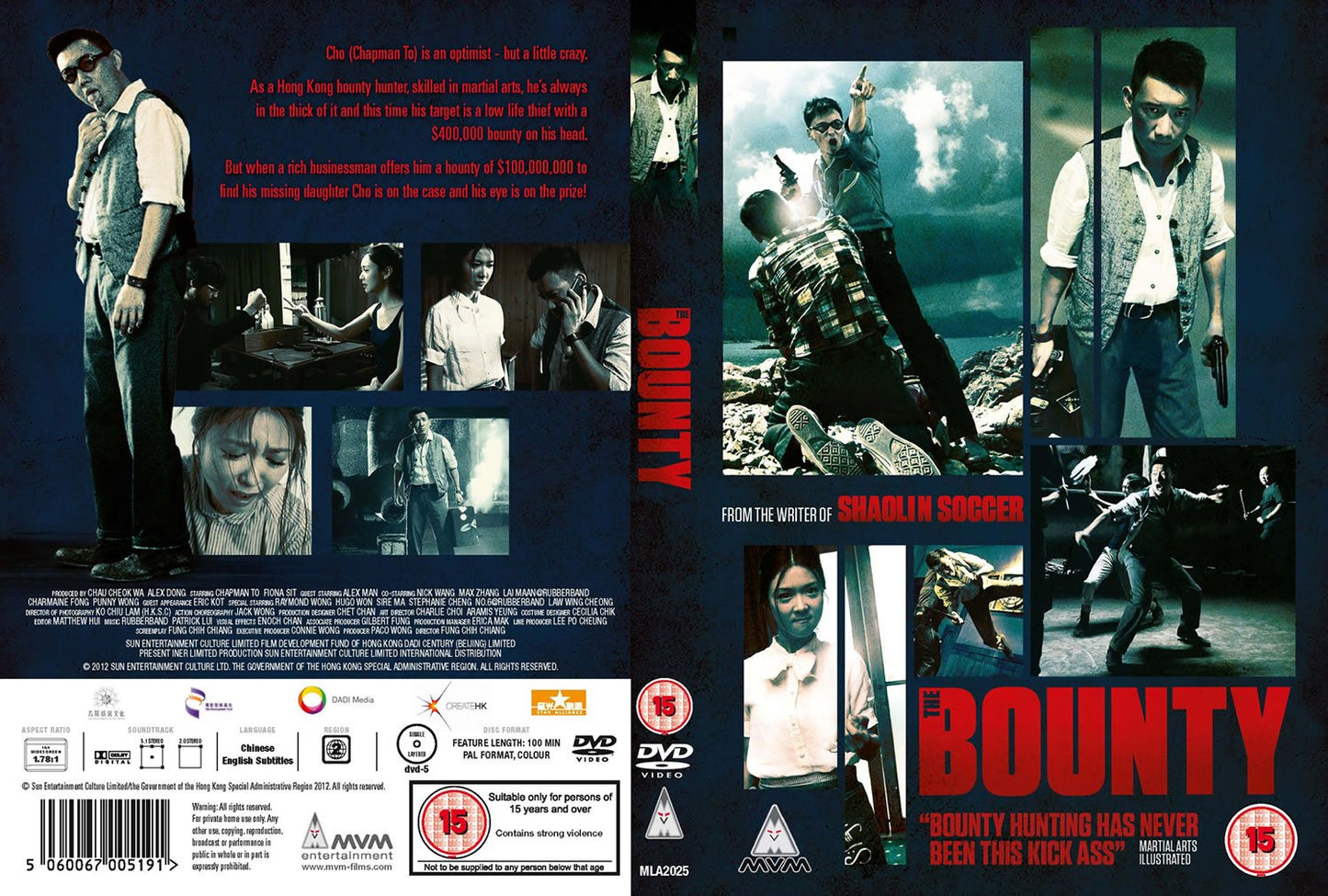Bounty