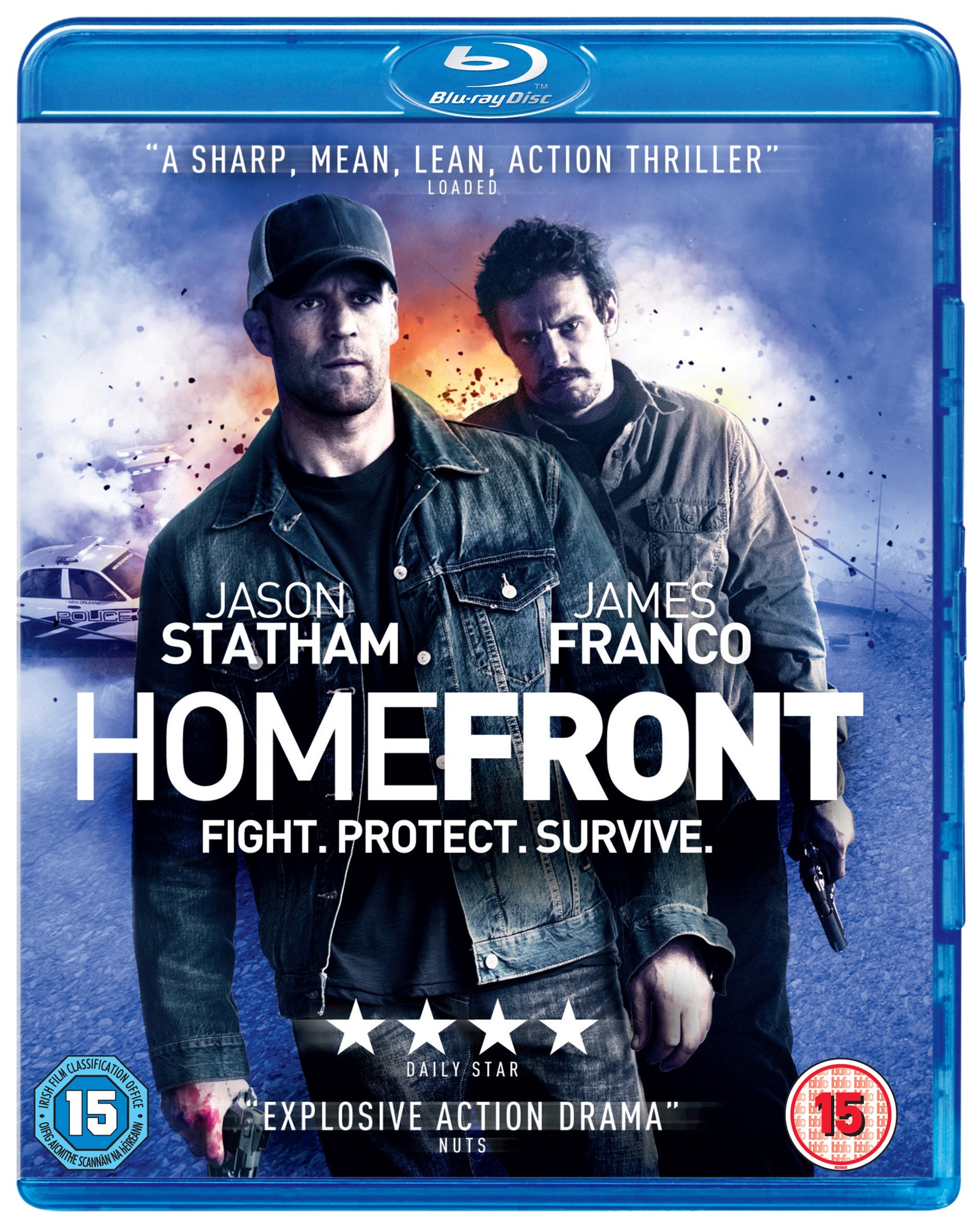 Homefront