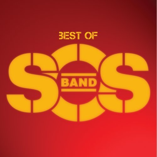 Sos Band-Icon: The Bes Of