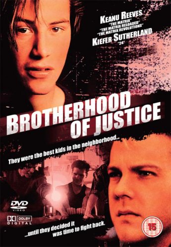 Brotherhood Of Justice