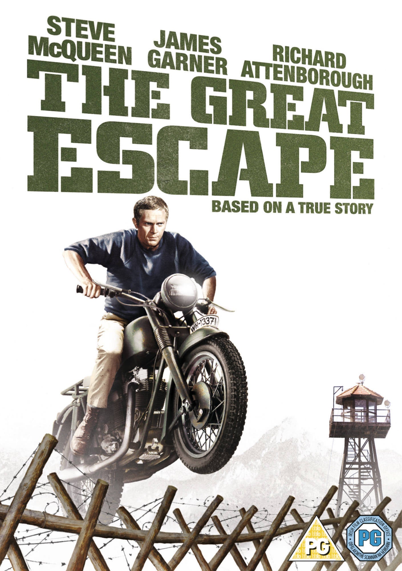 The Great Escape