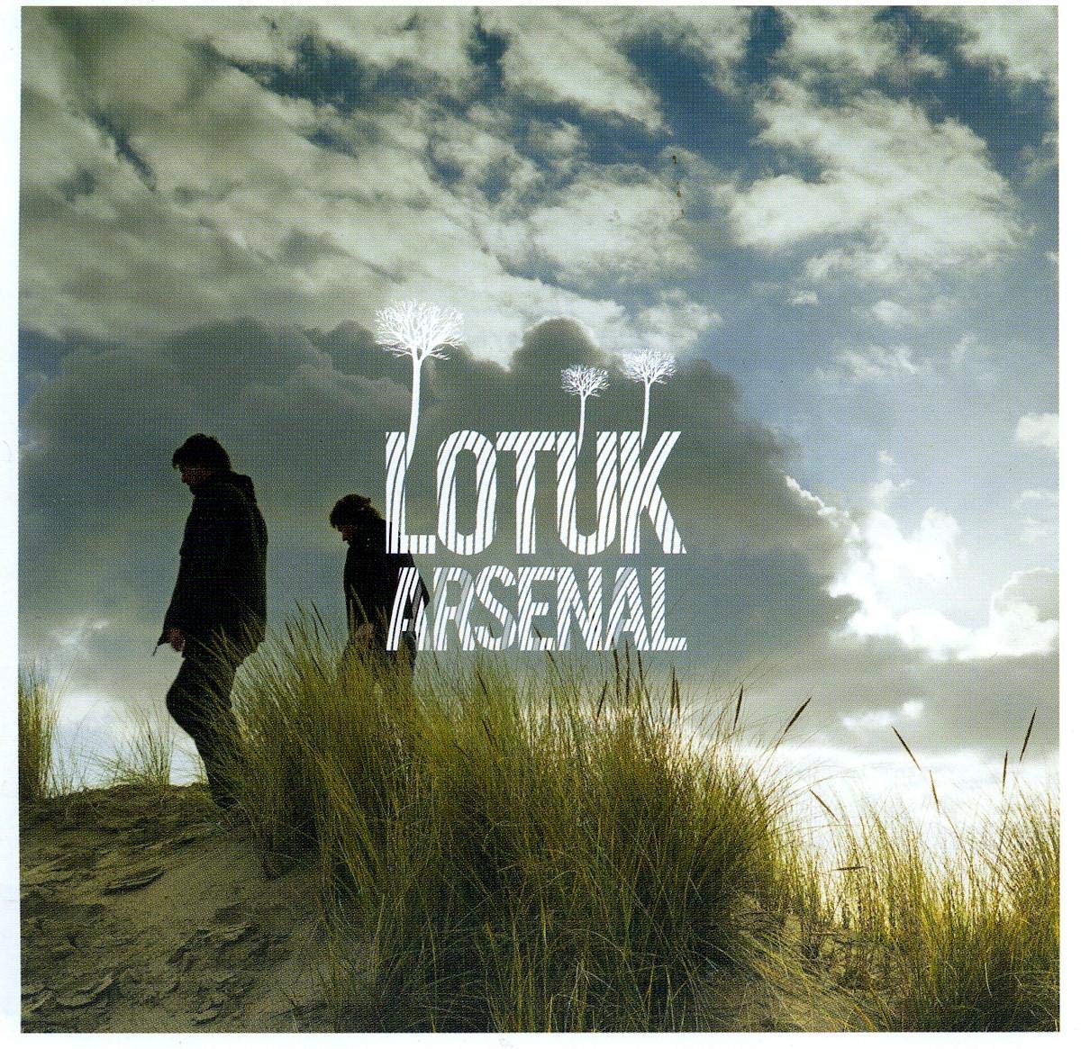 Lotuk