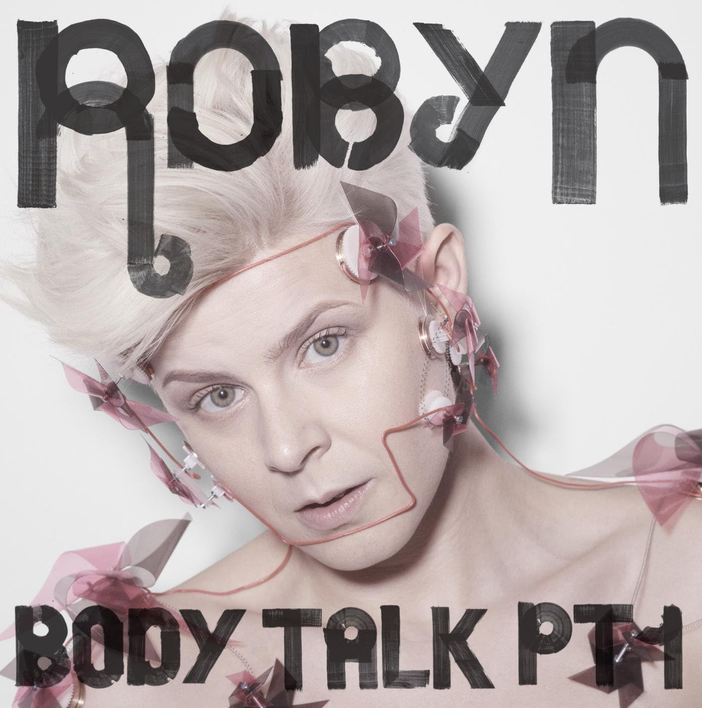 Body Talk Pt. 1