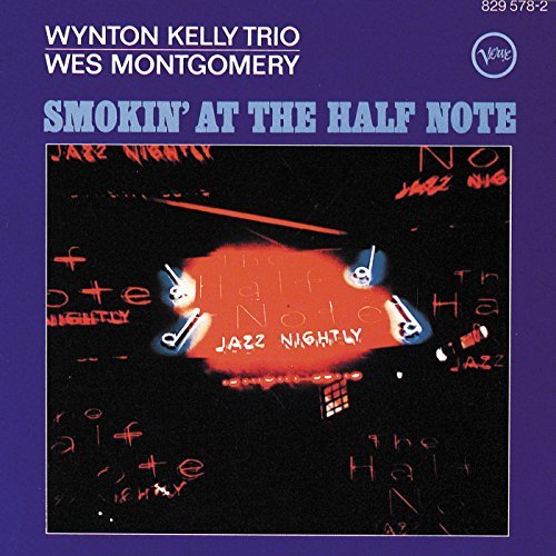 Smokin at Half Note