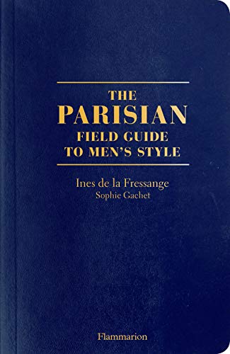 Parisian Fgt Mens Style