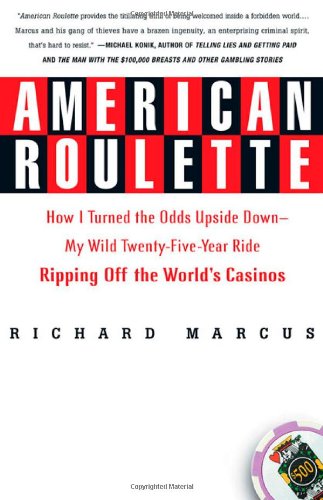 Amer Roulette