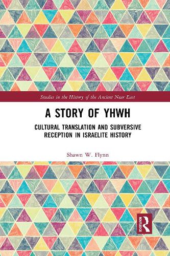 A Story of YHWH