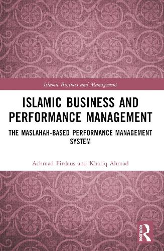 Islamic Business and Performance Management