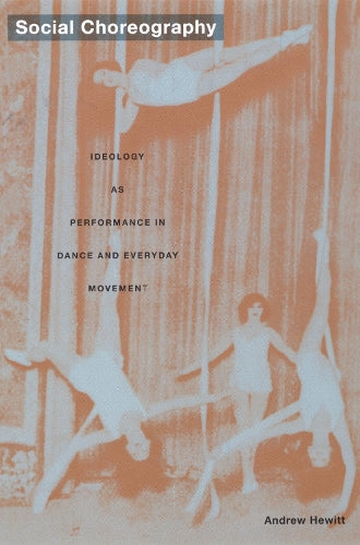 Social Choreography