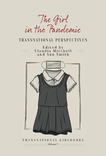 The Girl in the Pandemic