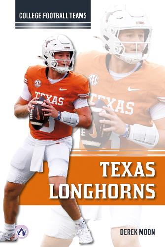 Texas Longhorns