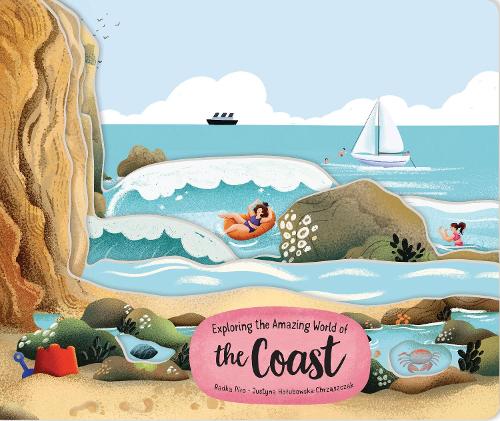 Exploring the Amazing World of the Coast