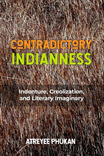 Contradictory Indianness