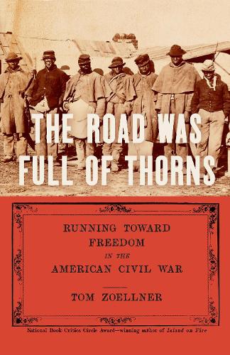The Road Was Full of Thorns