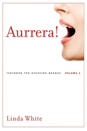 Aurrera! V. 1