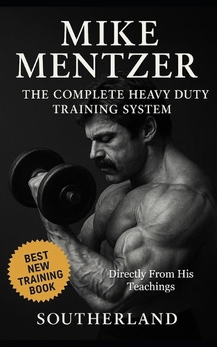 Mike Mentzer