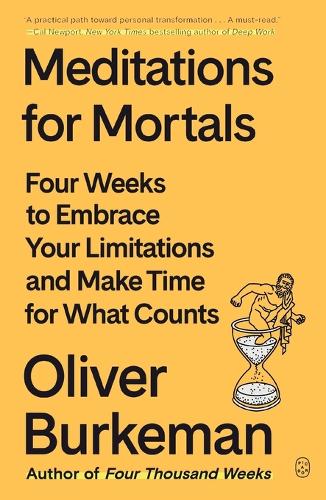 Meditations for Mortals