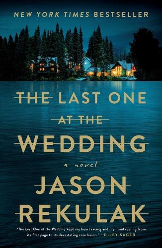 The Last One at the Wedding