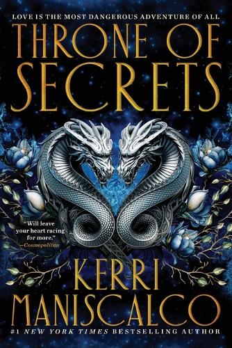Throne of Secrets