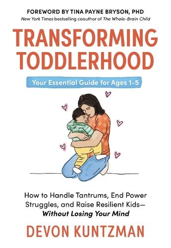 Transforming Toddlerhood