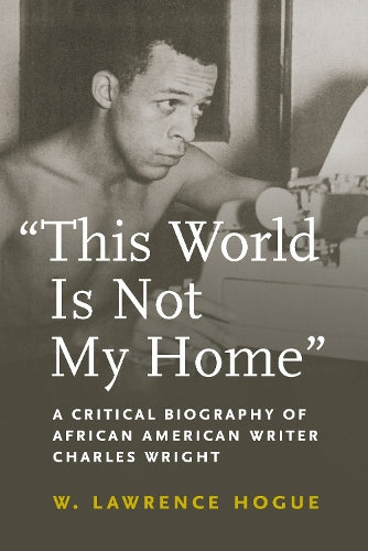 This World Is not My Home